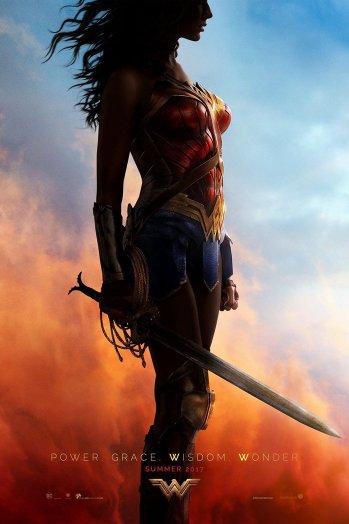 Wonder Woman 02