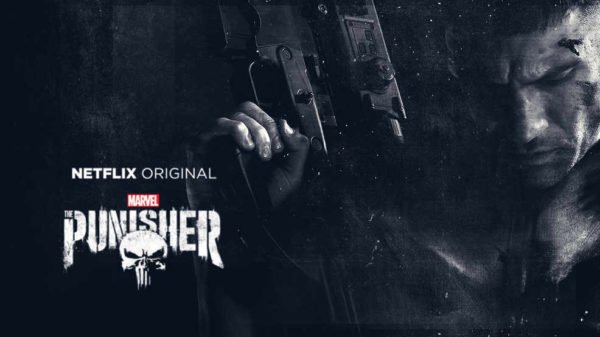  Marvel s The Punisher Is Actual Torture Richard Fleming Goals Setting Habit Change 
