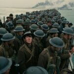 “Dunkirk” and the Lack of Protagonist