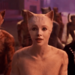 “CATS” Is a Drug-Induced Nightmare