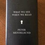 “What We See When We Read” by Peter Mendelsund
